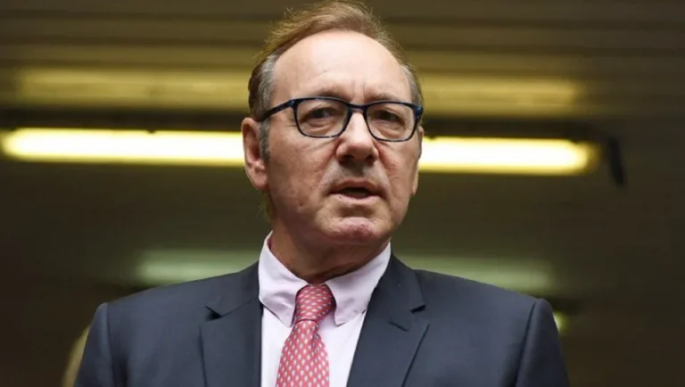 Actor Kevin Spacey logra acuerdo en demandas por agresión sexual