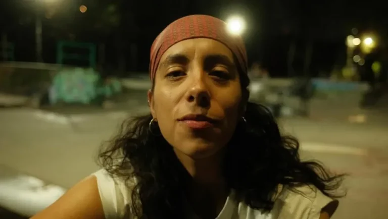 «Los artistas somos guerreros»: La Cuervo apuesta por el hip hop colectivo
