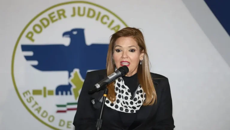 Poder Judicial de Nuevo León plantea que elección de jueces sea en 2028