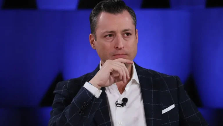 Colosio Riojas perfila decisión clave rumbo a 2027: Nuevo León o Sonora