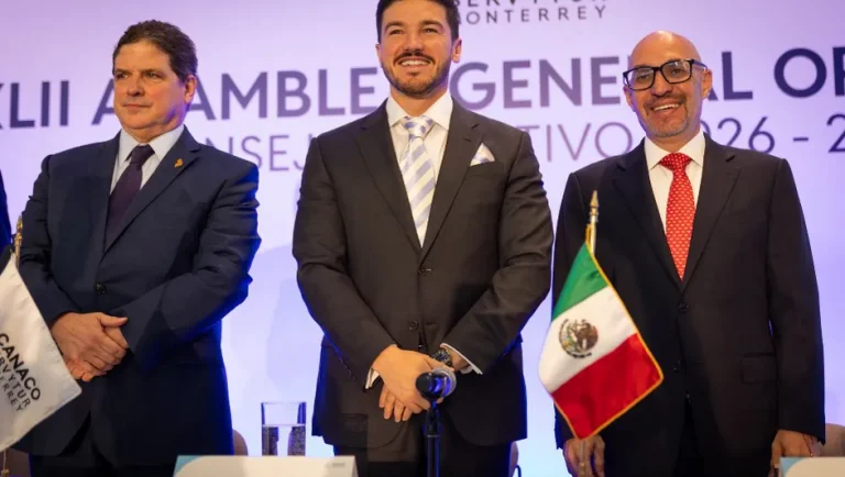 Anuncian llegada de 4 mil 200 militares a Nuevo León por el Mundial