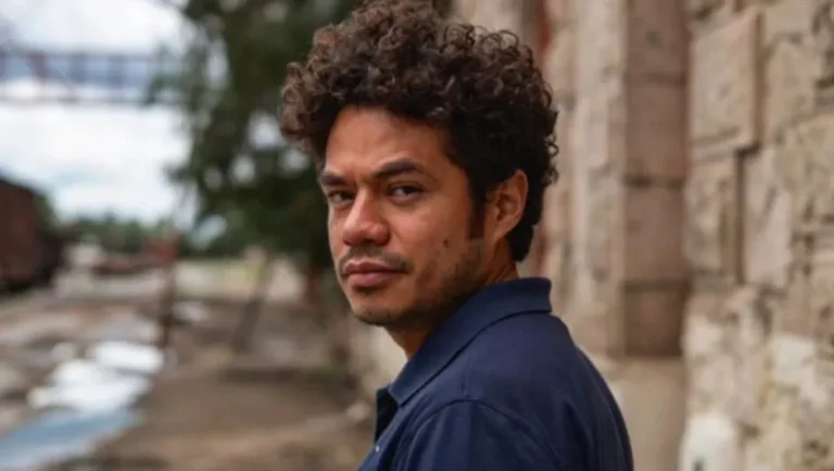 Memo Villegas denuncia abuso laboral y burlas en su primera película