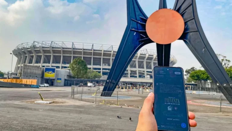 Alertan sobre fraudes en venta de boletos del Mundial 2026