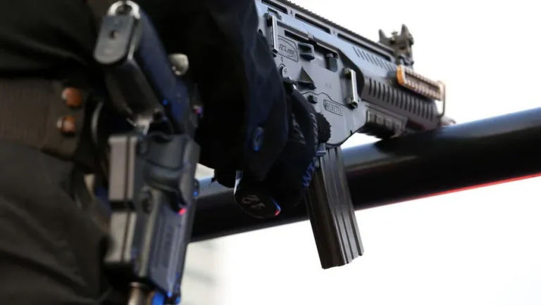 Crimen impacta economía con pérdidas de 30 mdp por hora en México