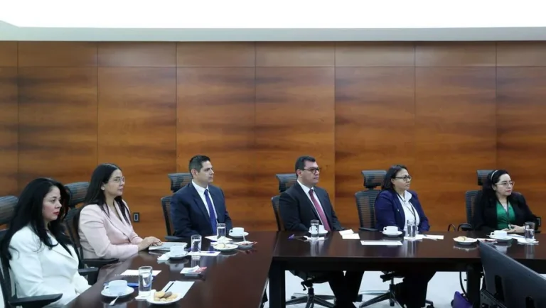 Ernestina Godoy designa a 11 nuevos fiscales federales