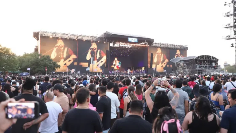 Hoteleros de Nuevo León prevén ocupación casi total por Pa’l Norte y Mundial