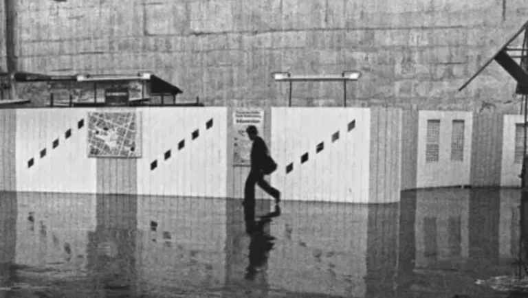 Rogelio Cuéllar presenta imágenes inéditas de su archivo tras más de 50 años de trayectoria