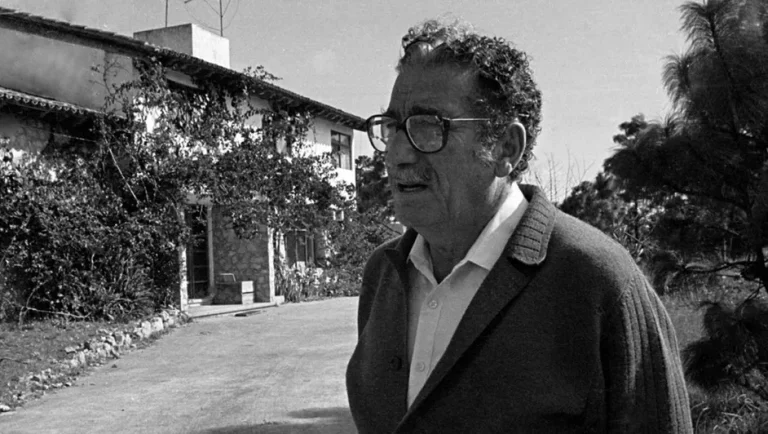 Sabines centenario: homenajes, libro inédito y legado