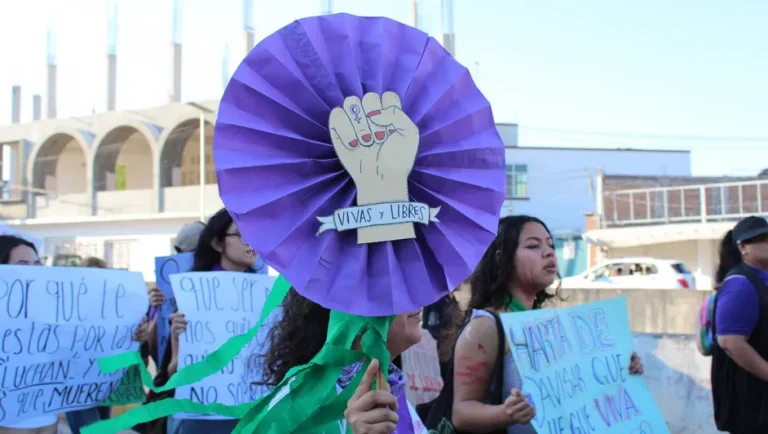 8M: ¿Por qué se conmemora el Día Internacional de la Mujer?
