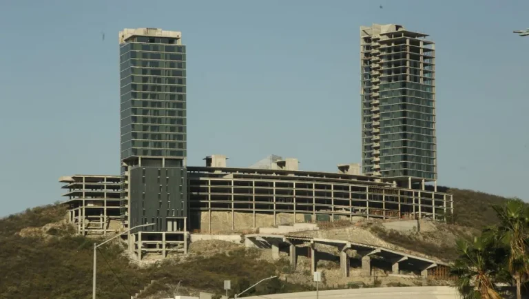 Ayuntamiento de San Pedro descarta responsabilidad en torres Ysabella