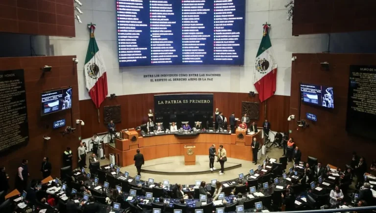 Plan B electoral sigue en revisión ante falta de consensos