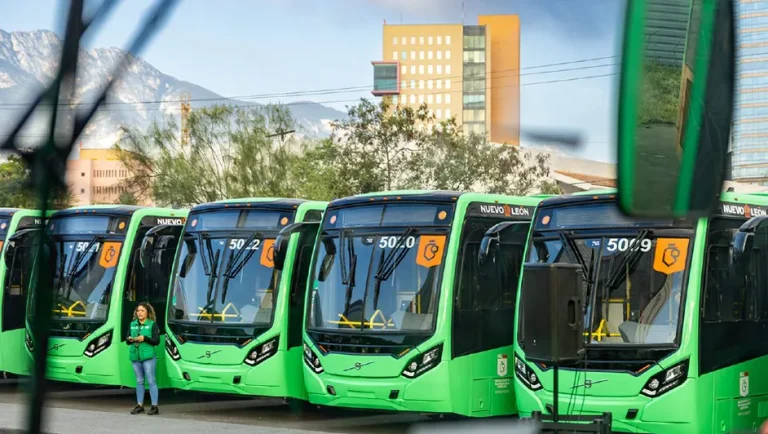 Gobierno de Nuevo León aclara que no habrá aumento al transporte público