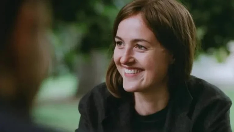 Renate Reinsve: de pensar en dejar la actuación a competir por el Oscar 2026