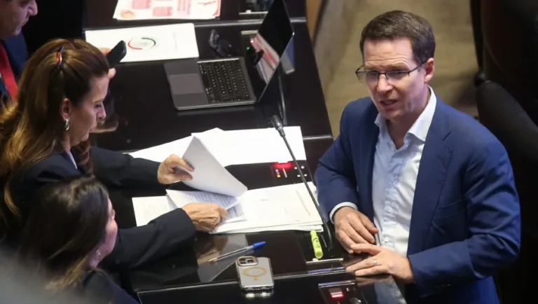 “Pluris VIP”: el refugio político de gobernadores y líderes partidistas