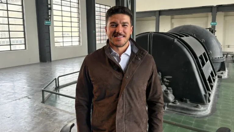 Samuel García anuncia blindaje en entradas y salidas de Nuevo León rumbo al Mundial