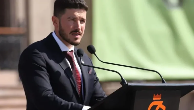 Movimiento Ciudadano encabeza la conversación digital rumbo a 2030