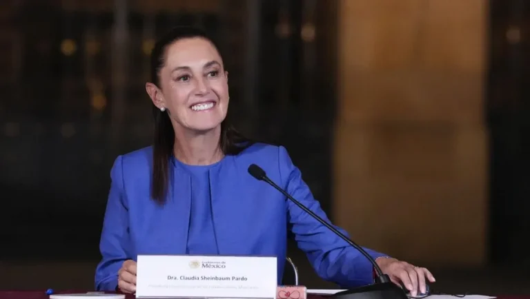 Instalan sistemas nacionales para atender y prevenir violencias contra mujeres