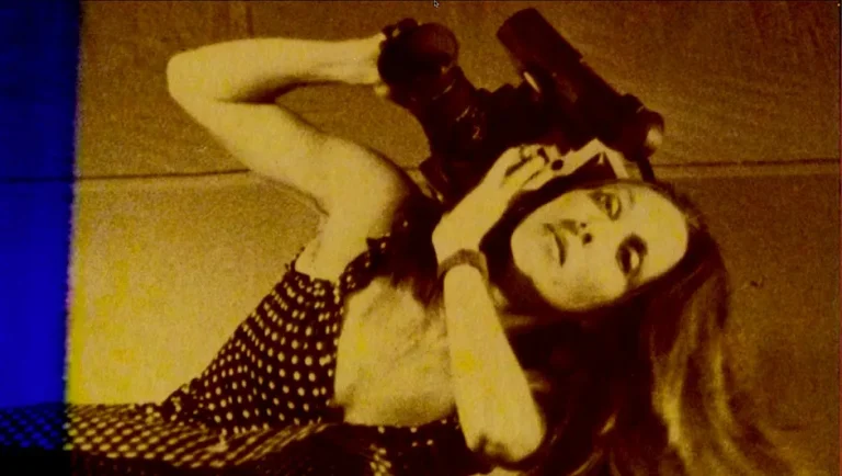 Pola Weiss, la reivindicación de la pionera del videoarte