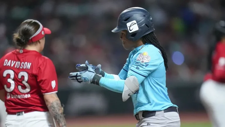 Sultanes y Diablos Rojos se enfrentarán por el título de la LMS 2026