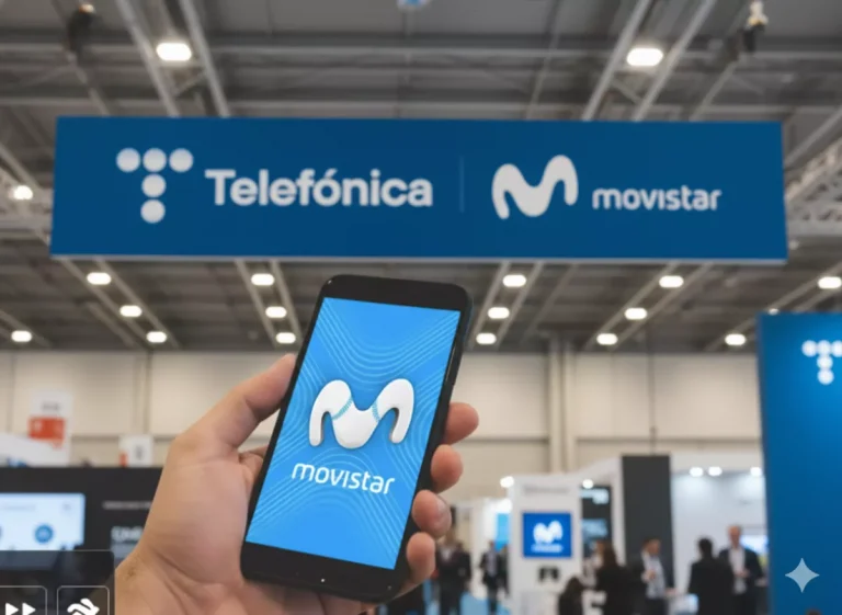 Acuerdan Telefónica y Melisa Acquisition la venta de Movistar México por 450 millones de dólares