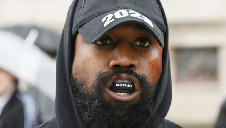 Kanye West solicita encuentro con comunidad judía luego de prohibición en Reino Unido