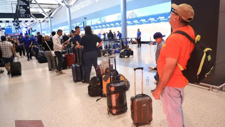 Expertos alertan retos en seguridad y derechos laborales rumbo al Mundial