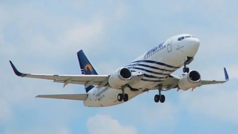 Magnicharters y su pérdida de casco