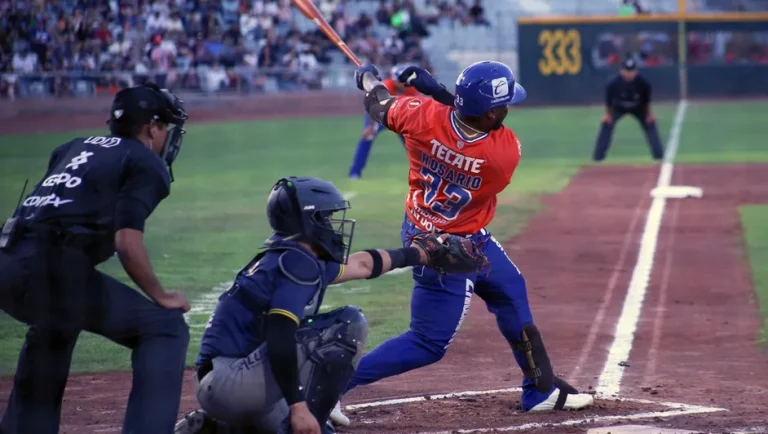 Algodoneros cae en el tercero de la serie ante Rieleros de Aguascalientes