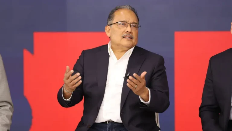 Andrés Mijes atribuye rezago en obras viales a falta de coordinación