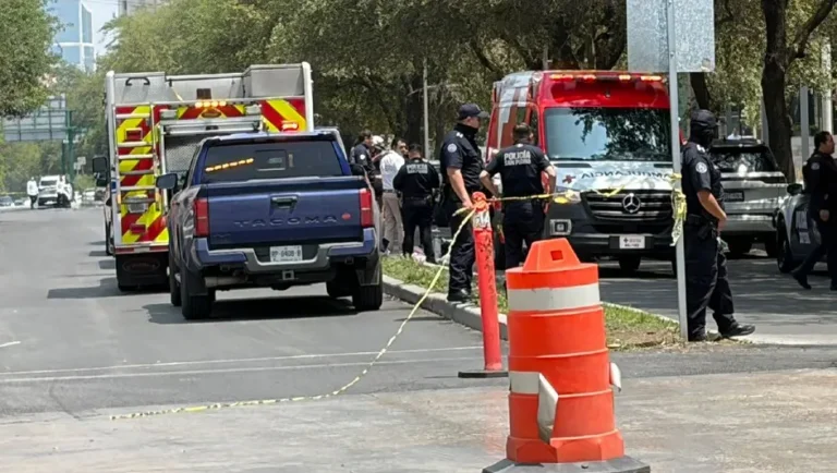 Detienen a policía de San Pedro por mentir en caso Arboleda