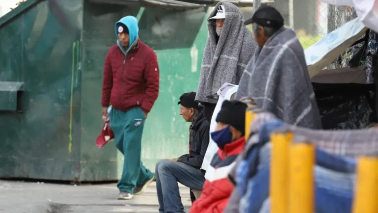 Monterrey suma más de 2 mil detenciones de migrantes en 2025 y 2026