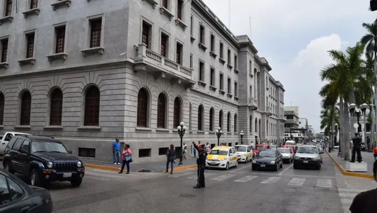 Participaciones federales caen en Tamaulipas; registra baja de 231 mdp en marzo