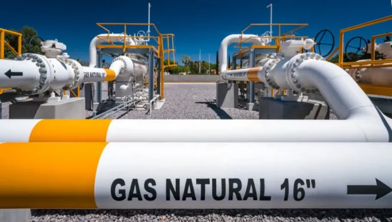 Tamaulipas se consolida como hub energético con potencial en gas natural