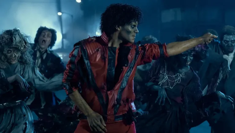 Biopic de Michael Jackson logra alta aprobación del público en Rotten Tomatoes, con críticas mixtas