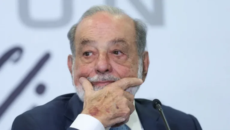 Carlos Slim obtiene 500 mdd por venta de acciones petroleras en EU