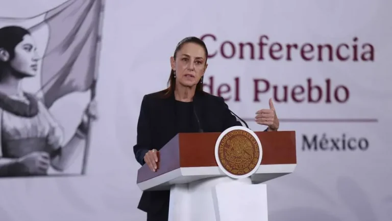 México envía extrañamiento a EU por presencia de agentes de la CIA en operativo en Chihuahua