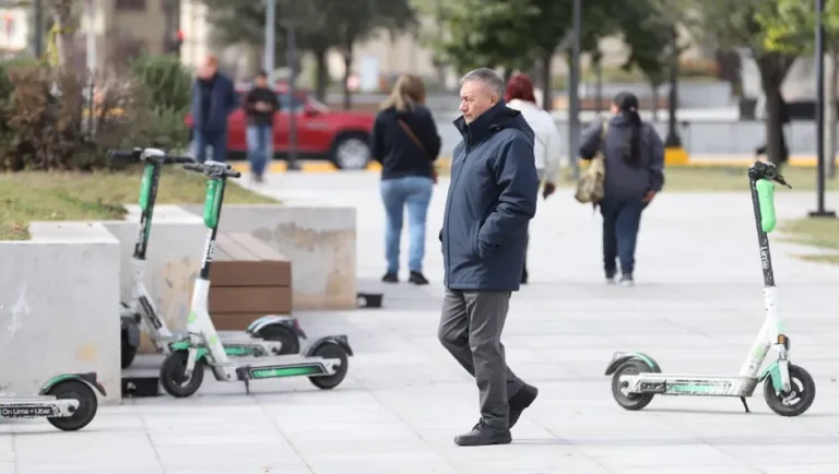 Pronóstico del clima este jueves 16 en Nuevo León