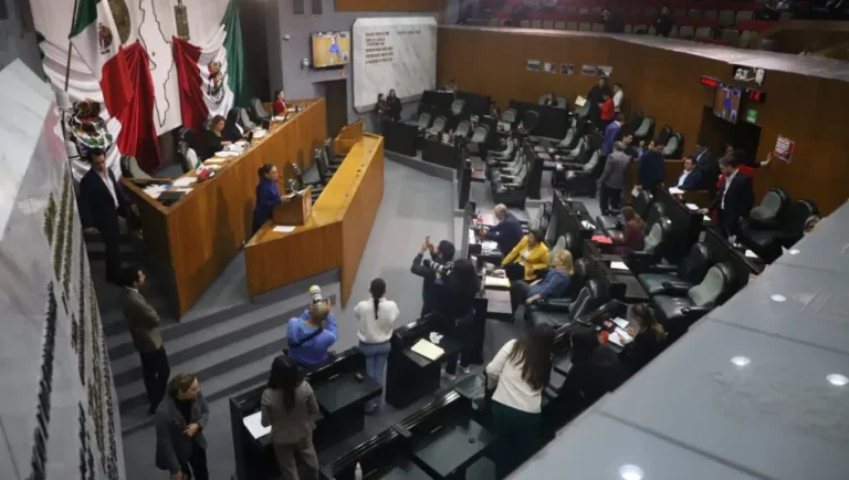 Diputados exigen al Estado saldar adeudos con municipios; alcaldes reportan pendientes desde 2024