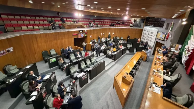 Solicitan a la ASE auditar cuenta de Agua y Drenaje de Monterrey del 2024