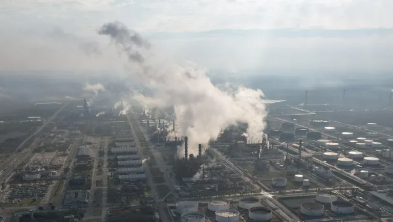 Congreso de NL pide informes sobre impacto ambiental de refinería en Cadereyta