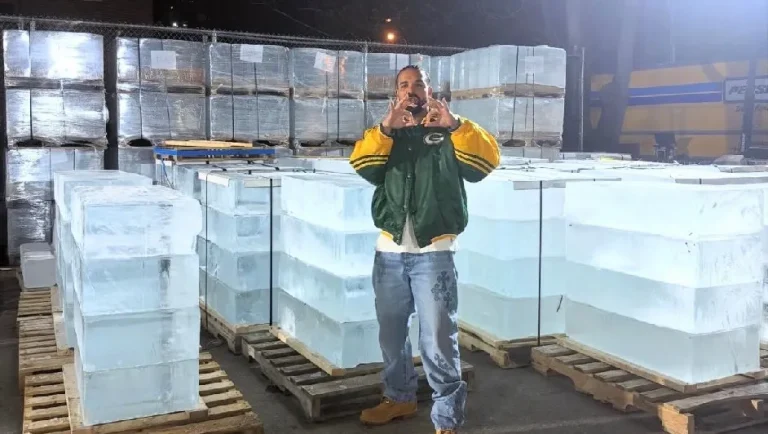Drake anuncia fecha de estreno de su nuevo álbum ‘Iceman’