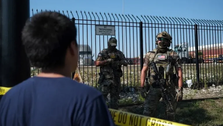 Empresas con contratos millonarios del ICE acumulan récord de muertes en 2025