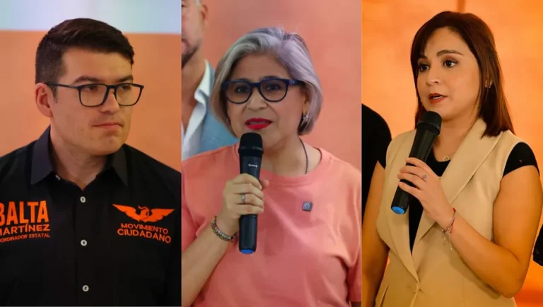 MC en Nuevo León respalda a bancada federal y avala Plan B electoral