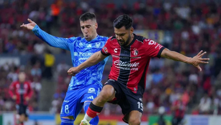 Empate entre Atlas y Tigres los obliga a buscar la victoria en la próxima fecha