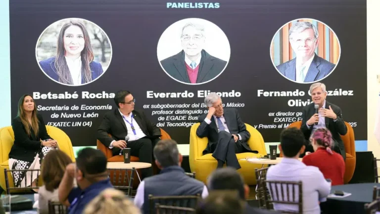 Nuevo León consolida su fortaleza en nearshoring, afirman especialistas