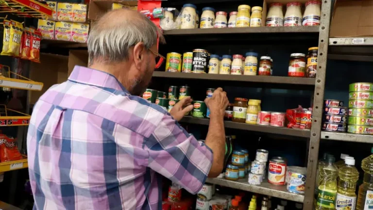 Canacope y CIDH unen esfuerzos para combatir extorsión en el comercio local