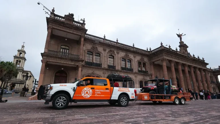 Congreso de Nuevo León aprueba creación de Fondo Estatal de Protección Civil