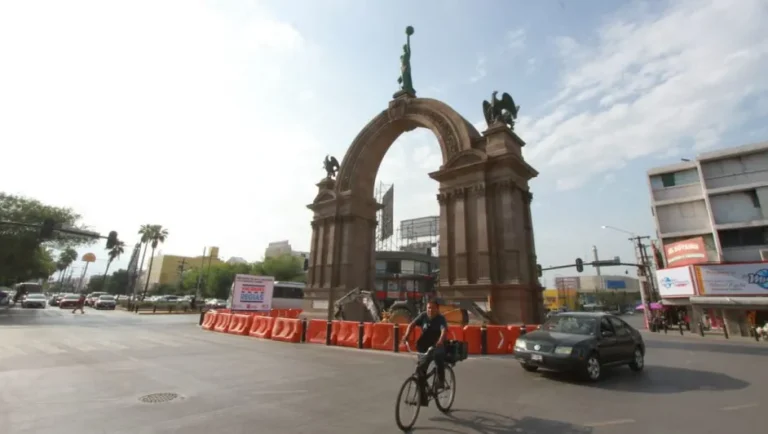 Samuel García y Álvarez Máynez critican administración de Adrián de la Garza