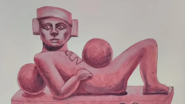 Rocío Hoffmann presenta “México 26”, serie que une futbol, muralismo y cultura mexicana