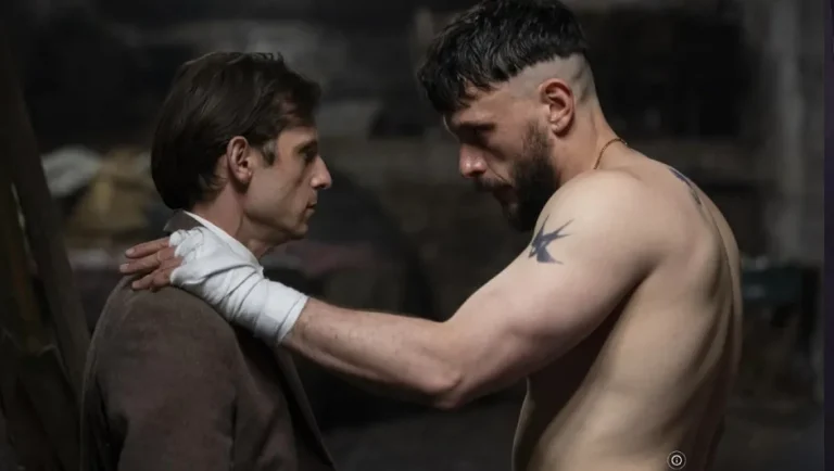 ‘Half Man’: la nueva serie de Richard Gadd sobre masculinidad rota y trauma